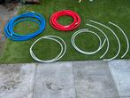 Uponor flexibele leidingen 16x2 en 20x2.25, Ophalen, Overige materialen, Minder dan 20 mm, 6 meter of meer