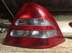 Mercedes C-klasse W203  Achterlicht rechts A2038200264, Gebruikt, Mercedes-Benz, Ophalen of Verzenden, Mercedes-Benz