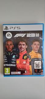 F1 2023 - PlayStation 5 (PS5), Ophalen of Verzenden, Zo goed als nieuw