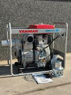 Yanmar YDP40TN diesel waterpomp (TRASH), Ophalen, Zo goed als nieuw, Dieselmotor, 1800 rpm of meer