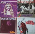 Joss Stone cd's mogen ook per stuk, Ophalen of Verzenden, 2000 tot heden, Zo goed als nieuw