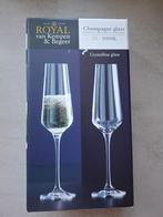 Champagneglazen, Ophalen of Verzenden, Nieuw, Overige typen