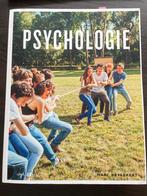 Psychologie - Marc Brysbaert (Owl Press), Boeken, Ophalen, Zo goed als nieuw, Overige onderwerpen