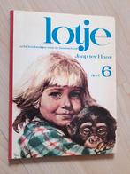 DIVERSE BOEKEN LOTJE Jaap ter Haar, Ophalen of Verzenden, Gelezen, Fictie algemeen