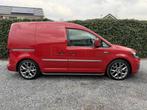 Volkswagen Caddy 2.0 TDI L1H1 BMT DSG | Airco | Cruise Contr, Stof, Gebruikt, 4 cilinders, 700 kg