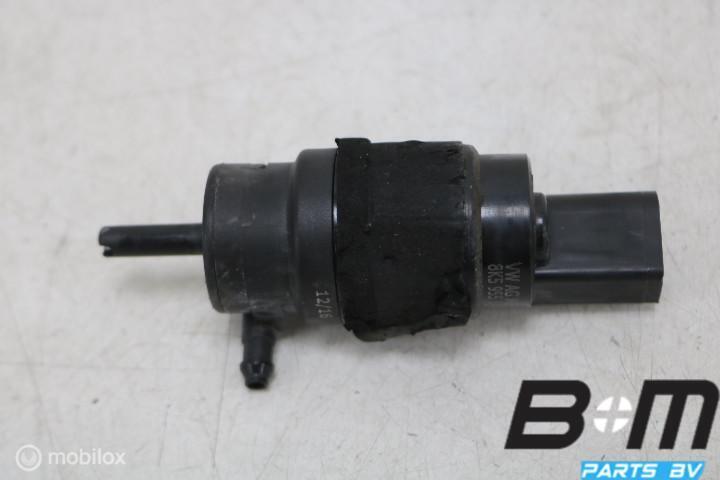 Koplampsproeier Audi A6 4G 8K5955647, Gebruikt