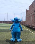 STITCH MASCOTTE VERHUUR, Ophalen of Verzenden, Zo goed als nieuw, Verjaardag