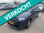 Dacia Logan MCV 0.9 TCe Easy-R Lauréate /export, 898 cc, Euro 6, 1110 kg, 570 kg