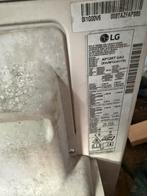 LG Buitenunit 3.5 kW Airco - Gedemonteerd en Werkend, Ophalen, Gebruikt, Minder dan 60 m³, Energieklasse A of zuiniger