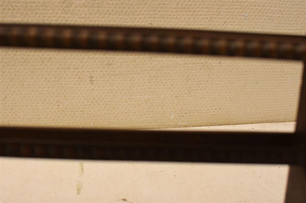 Houten Bordenrek 46322, Ophalen of Verzenden, Gebruikt