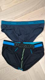 Twee slips maat medium, Ophalen of Verzenden, Slip