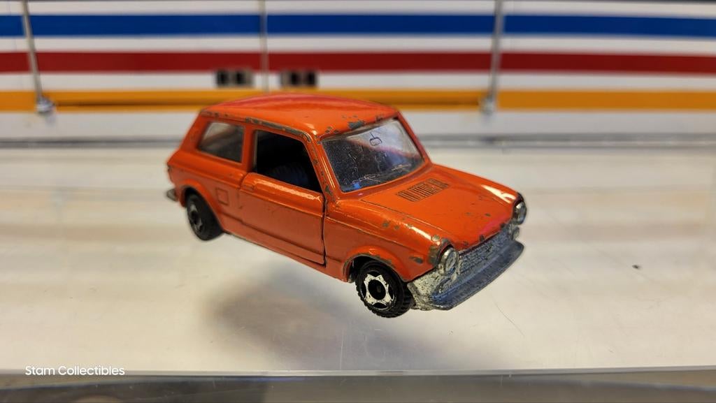 Dinky Toys-France - Scale 1/43 - Citroën Ami 6 No.557 - Catawiki