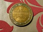 2 euro cc Duitsland 2019 Bondsraad (F), Ophalen of Verzenden, Duitsland, 2 euro