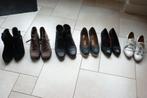 Diverse modellen damesschoenen, Overige kleuren, Overige typen, Ophalen of Verzenden, Durea,Vabene,Gabor