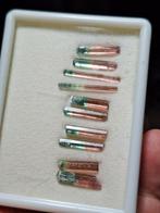 BI-COLOR ELBAIET TOERMALIJN (10 stuks), Ophalen of Verzenden