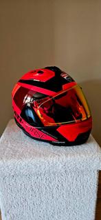 Nieuwe Arai Rx-7v Ducati helm maat L AGV Nolan Shoei Shark, Ophalen of Verzenden, Nieuw met kaartje, Integraalhelm, Arai