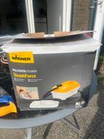 Wagner Wallpaper Steamer SteamForce, Doe-het-zelf en Verbouw, Schildersmaterialen, Ophalen of Verzenden, Gebruikt, Overige typen