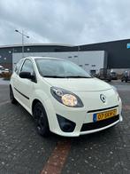 Renault Twingo 1.2 16V Collection 100% onderhouden trekhaak, Auto's, 839 kg, 74 pk, 4 cilinders, Elektrische ramen