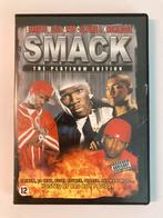 SMACK: Streets Music Arts Culture Knowledge, 2004 / DVD, Vanaf 12 jaar, Ophalen of Verzenden, Zo goed als nieuw, Overige typen