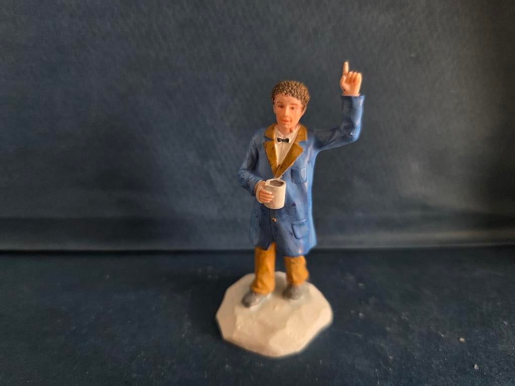 Luville Bobby Taylor 600558, Diversen, Ophalen of Verzenden