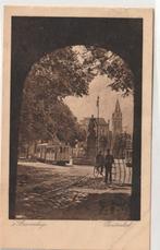 's-Gravenhage Buitenhof, Ophalen of Verzenden, 1920 tot 1940, Gelopen, Zuid-Holland