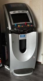 Arcade kast • photo play • losse kast • retro spelcomputer, Ophalen, Gebruikt