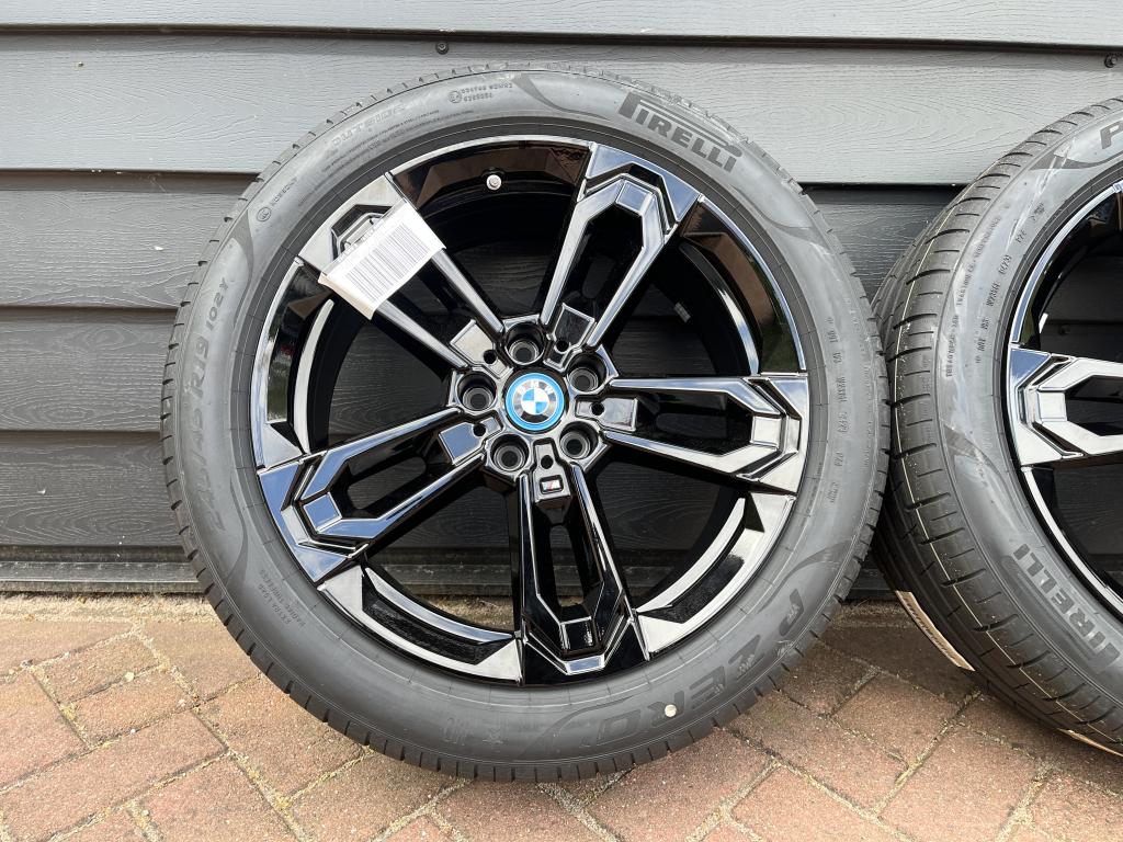 Nieuwe 19 inch BMW Styling 871 voor BMW X1 IX1 U11 X2, Auto-onderdelen, Banden en Velgen, Banden en Velgen, Zomerbanden, 19 inch