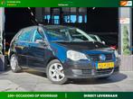 Volkswagen Polo 1.2-12V Trendline|PANO|Airco|El.Ramen|APK, Auto's, Stof, Huisgarantie, 540 kg, Met garantie (alle)