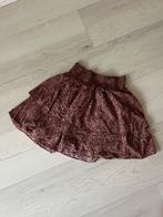 Harper & Yve Rokje Maat M, Maat 38/40 (M), Paars, Ophalen of Verzenden, Gedragen