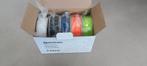 3D Premium Spectrum PETG Filament 5-pack (diverse kleuren), Computers en Software, 3D-printerbenodigheden, Ophalen of Verzenden