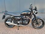 TRIUMPH STREET TWIN (bj 2020), 2 cilinders, Bedrijf, Toermotor, Onbekend