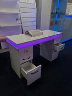 MOOI MANICURE TAFEL, Ophalen, Nieuw