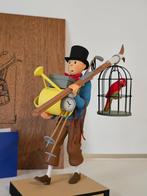 Bric a brac kuifje moulinsart fariboles, Ophalen