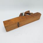 Houten Schaaf (57456-37), Antiek en Kunst, Antiek | Gereedschap en Instrumenten, Ophalen of Verzenden