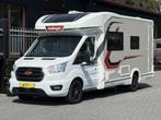 Ford challenger camper 2021 half-integraal ruimte wonder, Caravans en Kamperen, Particulier, Half-integraal, Ford