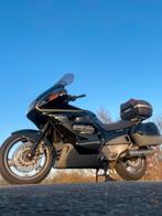 Honda Pan European - Comfortabele Toermotor, Cardan-aandrijving, 4 cilinders, Motorrijbewijs A, Particulier