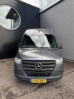 Mercedes-Benz Sprinter 317 1.9 CDI L2H2 RWD | DEMO | Sprinte, Auto's, Automaat, Gebruikt, Euro 6, 4 cilinders
