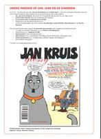 Betapress folder 21 - 29-10-13 - foto's. Asterix en Jan Krui, Ophalen of Verzenden, Asterix en Obelix, Zo goed als nieuw, Overige typen