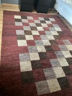 Echt Perzisch tapijt, Gebruikt, 150 tot 200 cm, 200 cm of meer, Ophalen of Verzenden