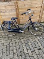 Gazelle meisjesfiets 26 inch, Fietsen en Brommers, Ophalen of Verzenden, Gebruikt, 26 inch of meer, Handrem