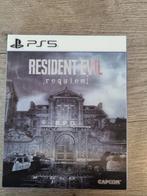 Resident Evil Requiem ps5, Spelcomputers en Games, Games | Sony PlayStation 5, Ophalen of Verzenden, Zo goed als nieuw