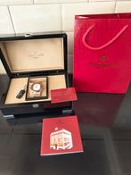 Patek Philip, Ophalen of Verzenden, Staal, Overige merken, 1960 of later