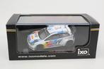 1:43  Volkswagen Polo R WRC #1  -  IXO  -  Nu €16,95, Overige merken, Auto, IXO, Info@bram-modelcars.nl