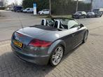 Audi TT Roadster 1.8 TFSI Pro Line S, APK 03-2027, Navi, NAP, Voorwielaandrijving, Euro 5, Gebruikt, 4 cilinders
