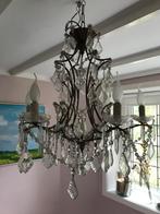 Antieke Franse kroonluchter, Ophalen of Verzenden