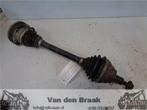 VW Golf 1.4 16V TSi 2008-2012 Aandrijfas links (Automaat), Gebruikt, -, Herkomst onderdeel bekend, -
