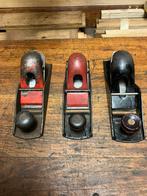 Blokschaven, Antiek en Kunst, Ophalen of Verzenden