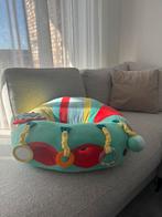 Sophie La girafe baby seat and play, Kinderen en Baby's, Ophalen of Verzenden, Zo goed als nieuw, Overige typen