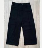 Bellerose culotte maat 116 navy, Broek, Meisje, Nieuw, Ophalen of Verzenden