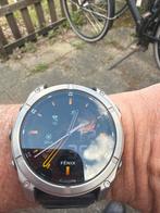 Garmin Fenix 8 51 mm sporthorloge, Overige materialen, Polshorloge, Overige materialen, Zo goed als nieuw